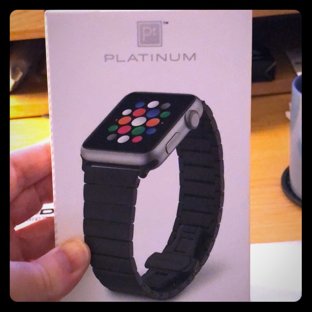 Apple Watch Band
